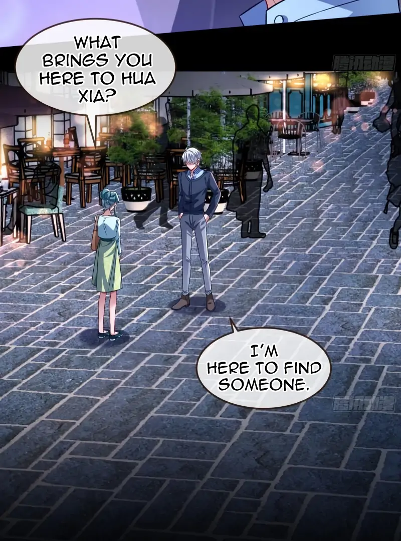 Cheating Men Must Die Chapter 476 page 5