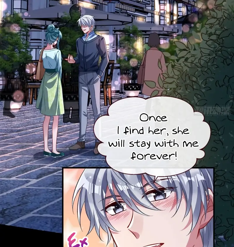 Cheating Men Must Die Chapter 476 page 9