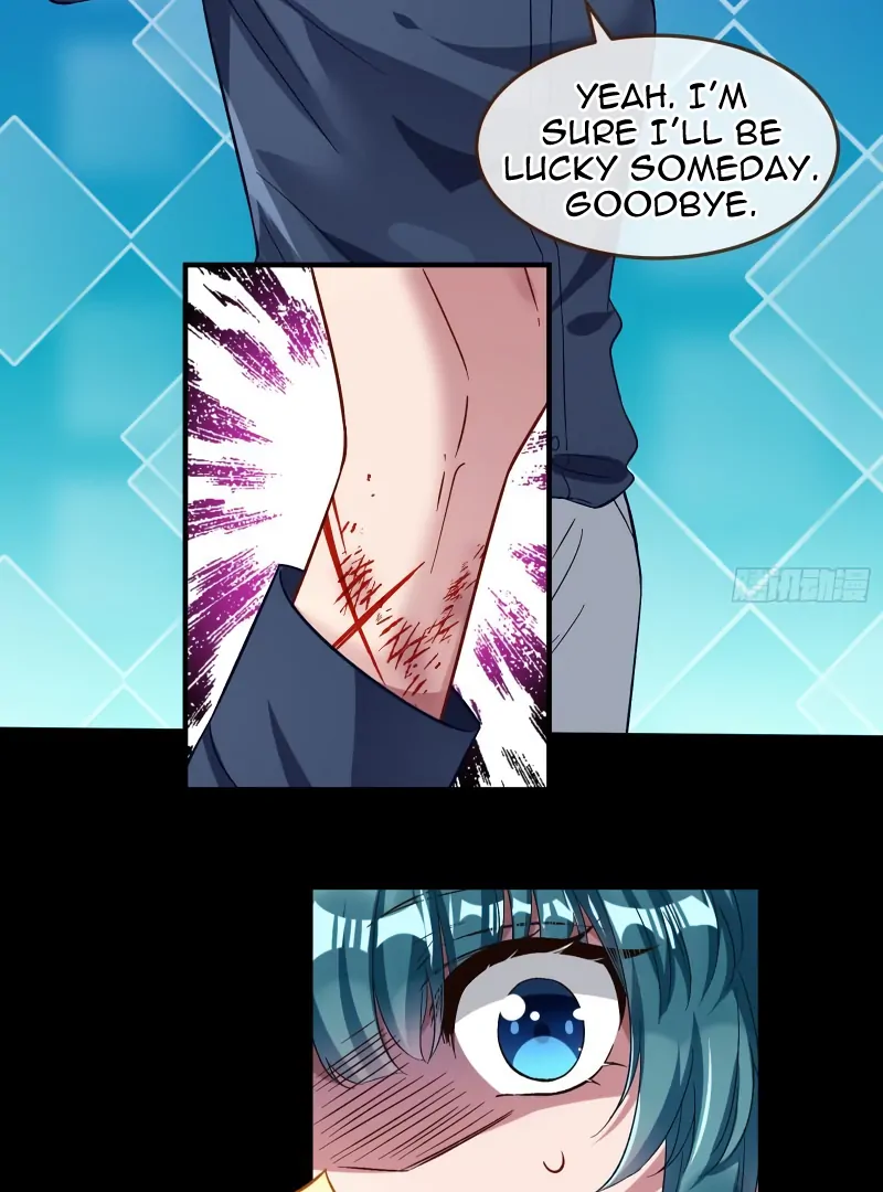 Cheating Men Must Die Chapter 476 page 13