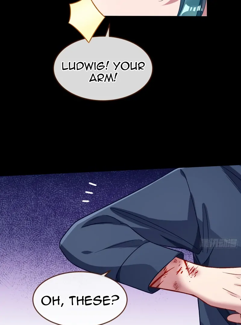 Cheating Men Must Die Chapter 476 page 14