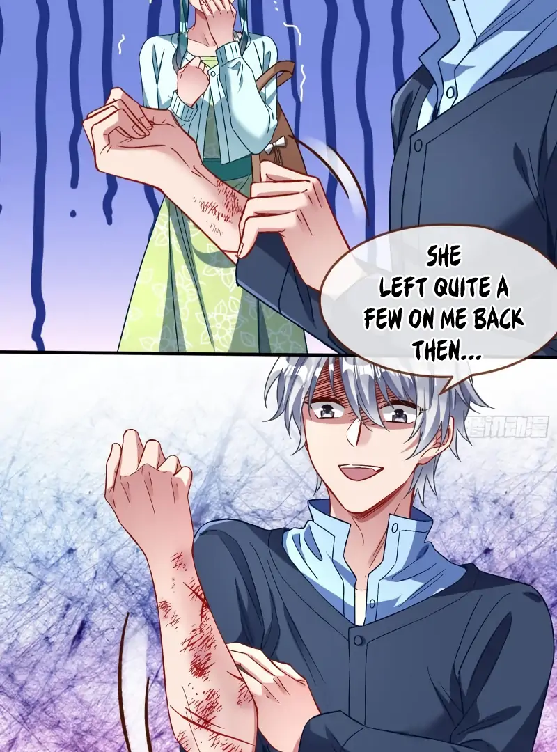 Cheating Men Must Die Chapter 476 page 16