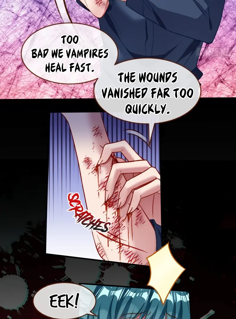 Cheating Men Must Die Chapter 476 page 17