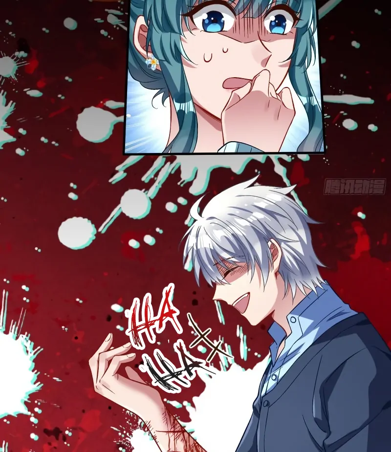 Cheating Men Must Die Chapter 476 page 18