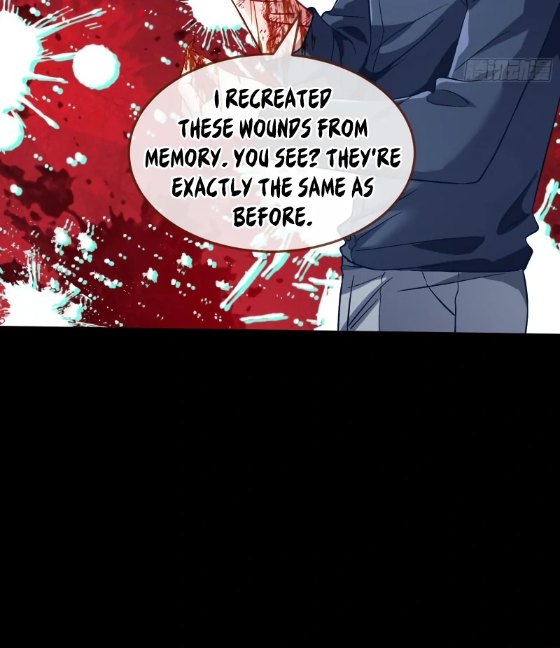 Cheating Men Must Die Chapter 476 page 19