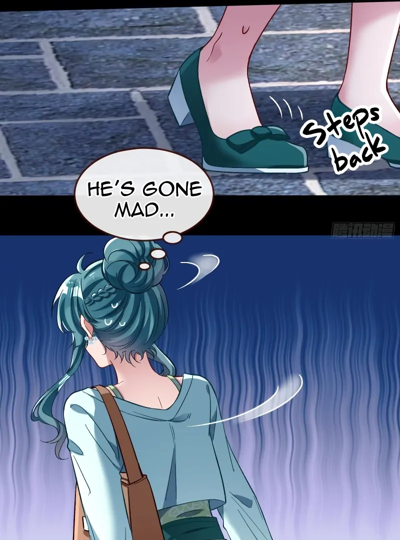 Cheating Men Must Die Chapter 476 page 20