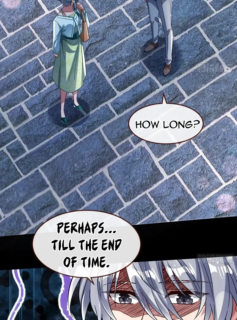 Cheating Men Must Die Chapter 476 page 22