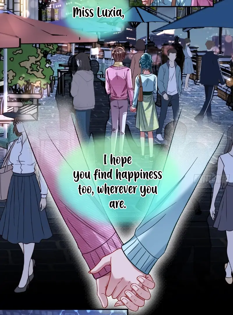 Cheating Men Must Die Chapter 476 page 35