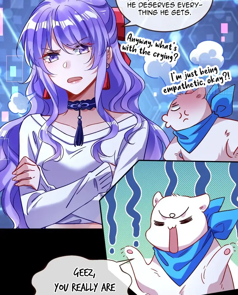 Cheating Men Must Die Chapter 476 page 39