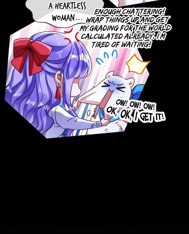 Cheating Men Must Die Chapter 476 page 40