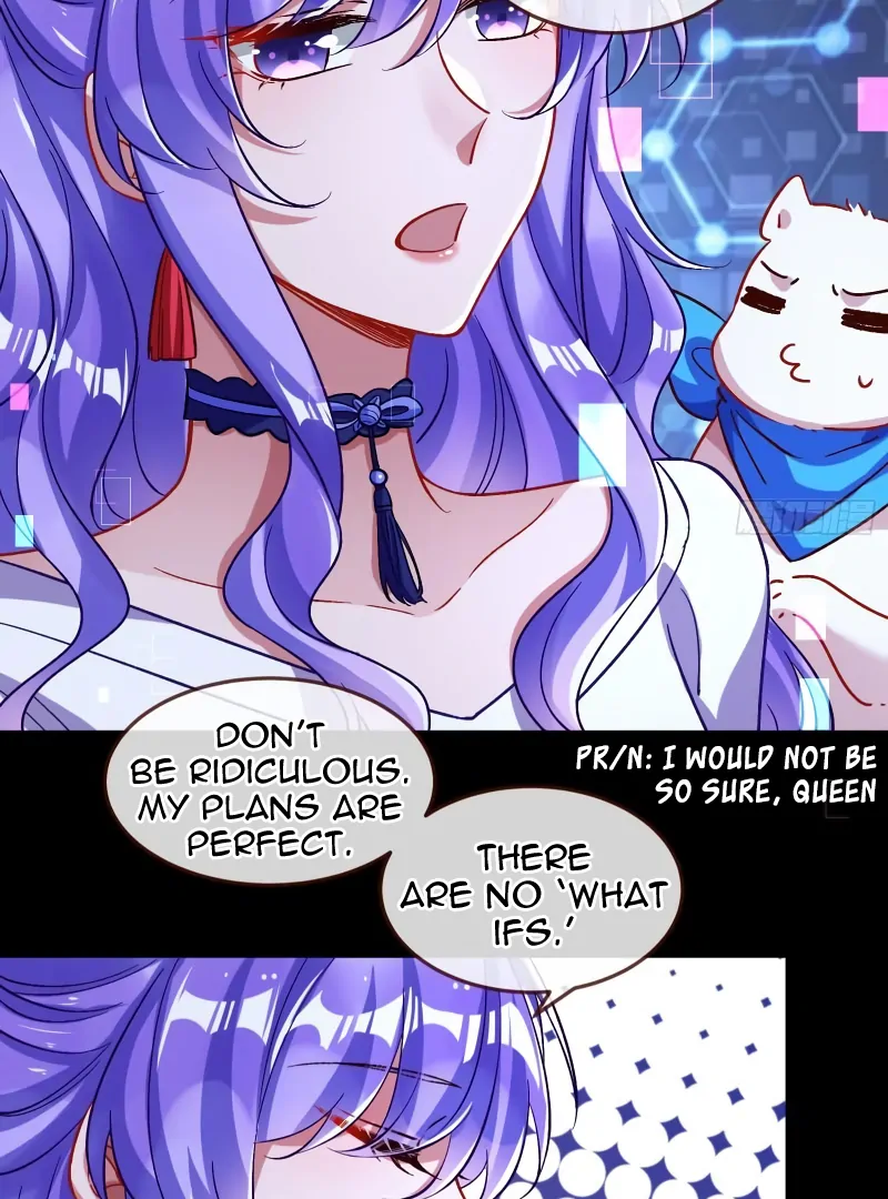 Cheating Men Must Die Chapter 476 page 43