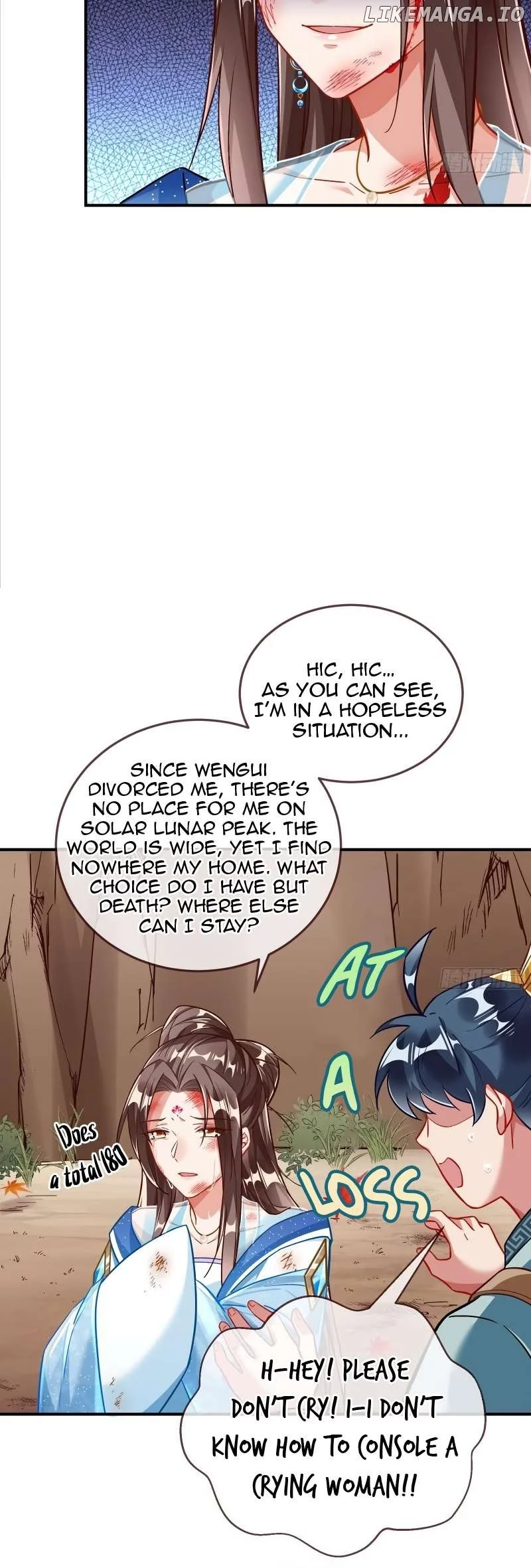 Cheating Men Must Die Chapter 478 page 5