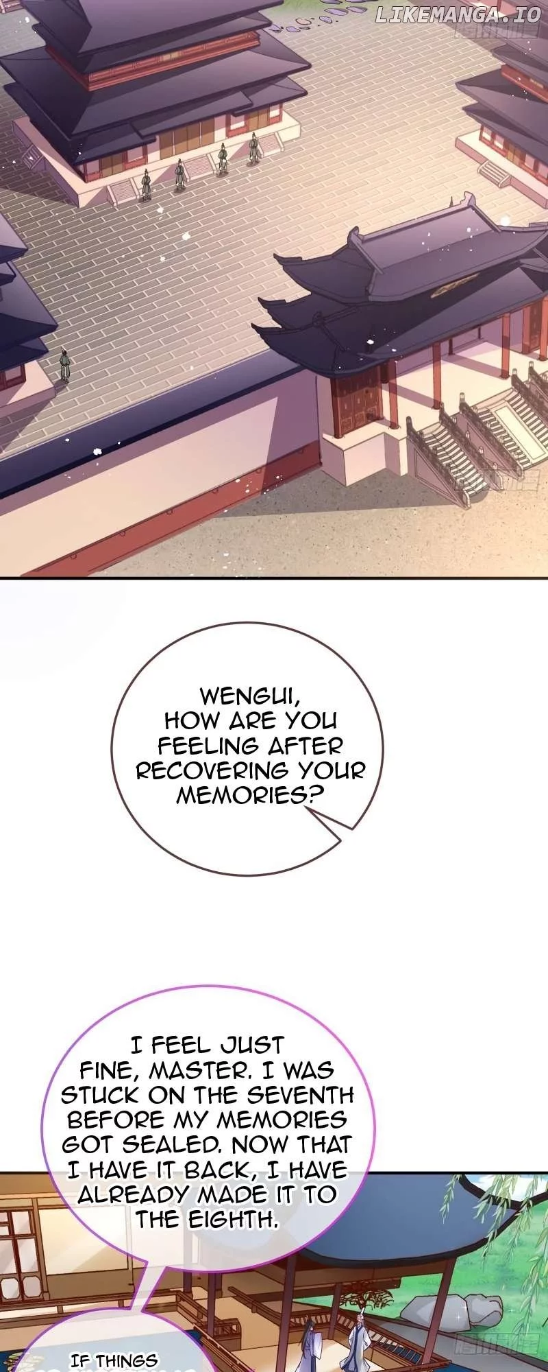 Cheating Men Must Die Chapter 478 page 24