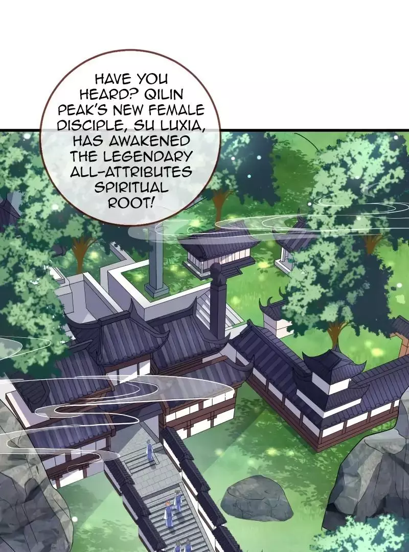 Cheating Men Must Die Chapter 480 page 3