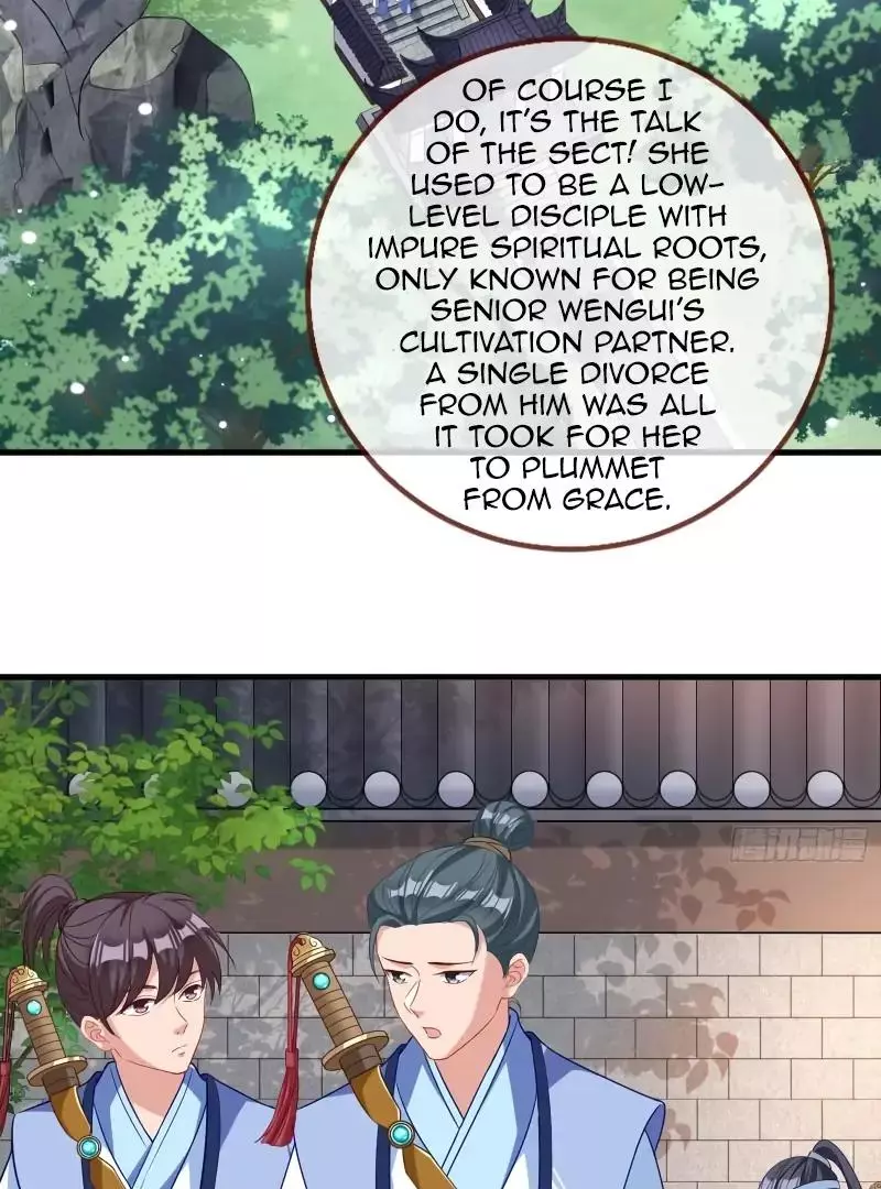 Cheating Men Must Die Chapter 480 page 4