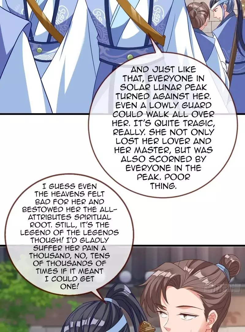 Cheating Men Must Die Chapter 480 page 5
