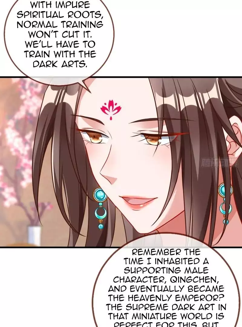 Cheating Men Must Die Chapter 480 page 10