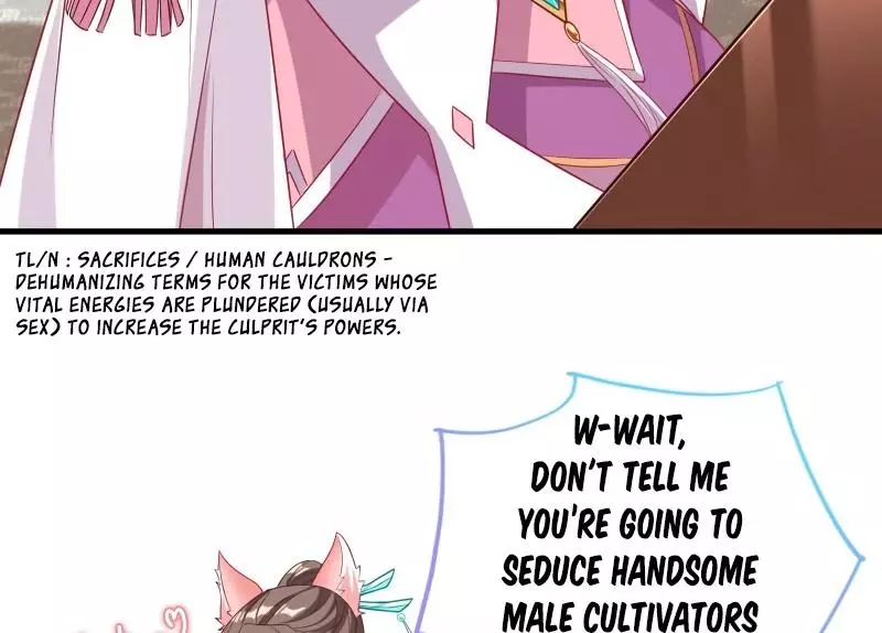 Cheating Men Must Die Chapter 480 page 12