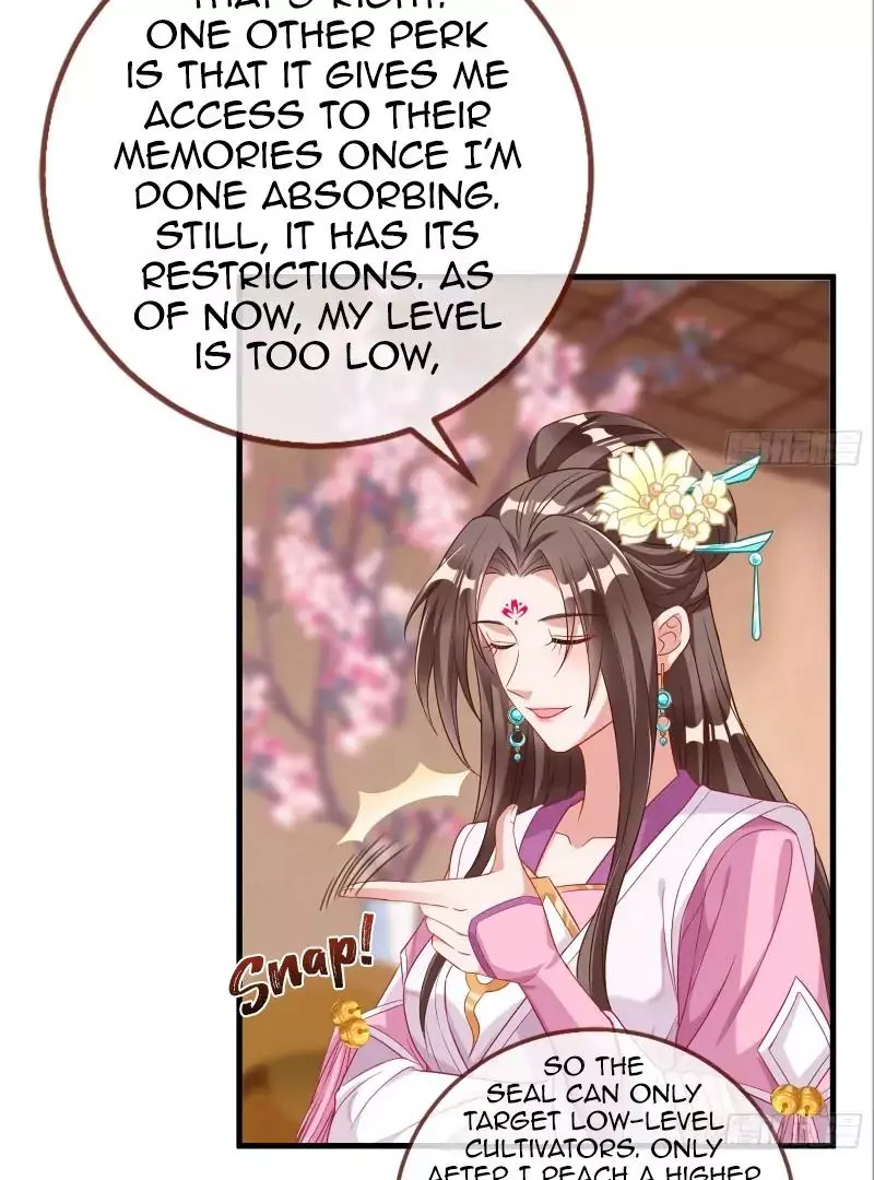 Cheating Men Must Die Chapter 480 page 18