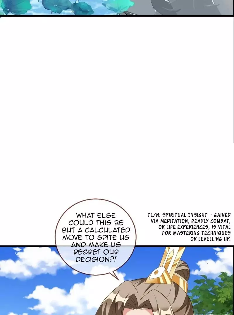 Cheating Men Must Die Chapter 480 page 22