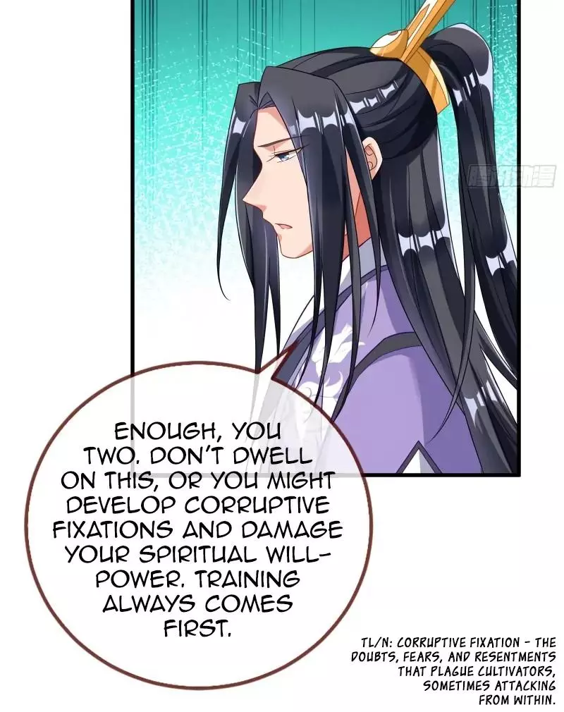Cheating Men Must Die Chapter 480 page 24