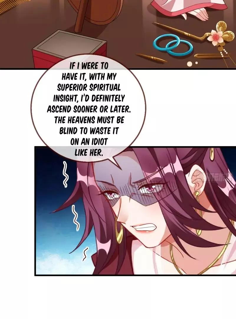 Cheating Men Must Die Chapter 480 page 33