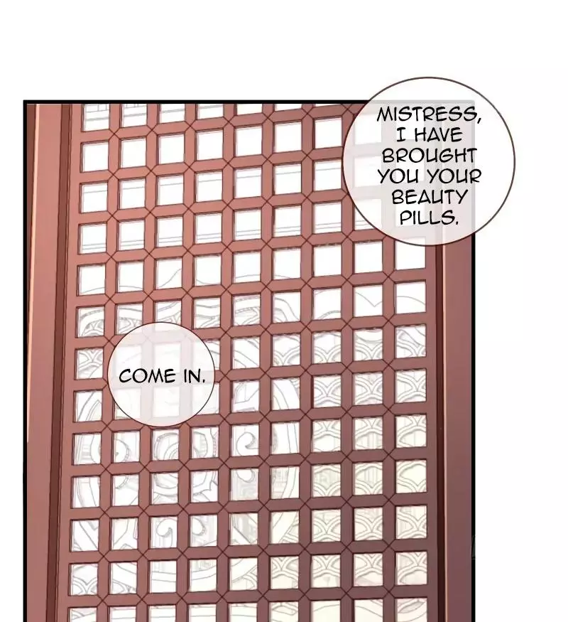 Cheating Men Must Die Chapter 480 page 34
