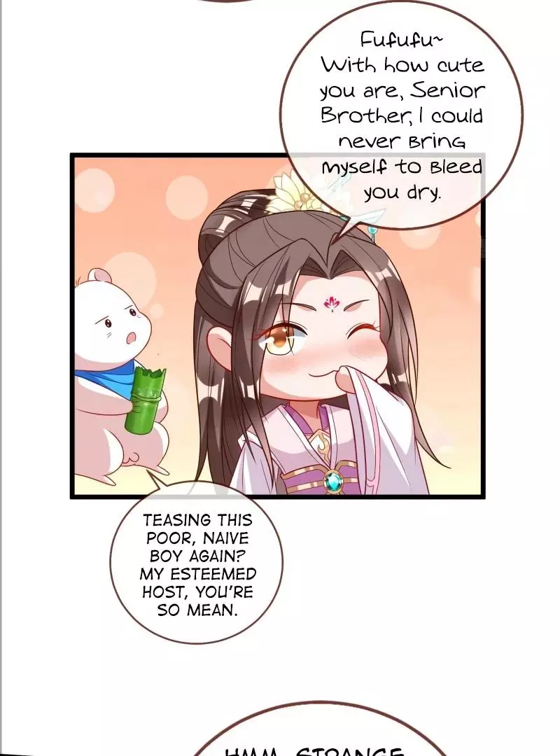 Cheating Men Must Die Chapter 480 page 48