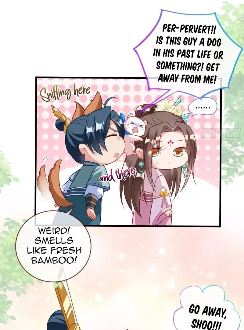 Cheating Men Must Die Chapter 480 page 52
