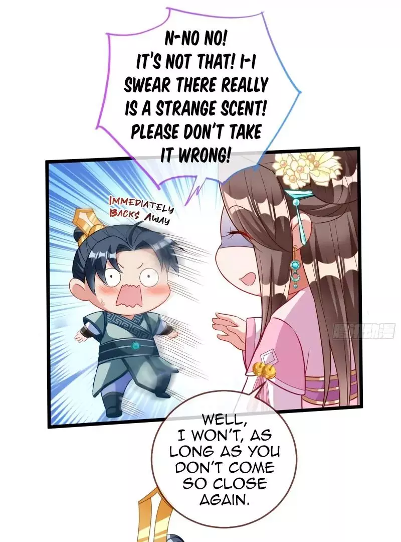 Cheating Men Must Die Chapter 480 page 57