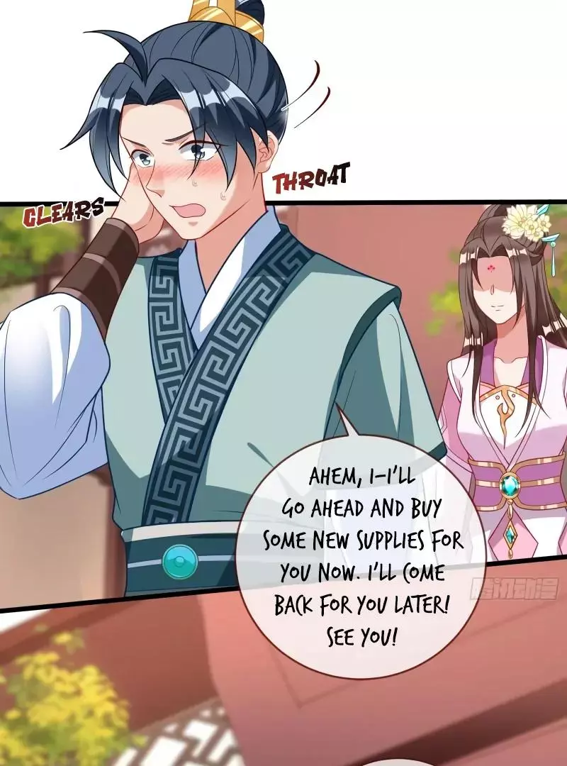 Cheating Men Must Die Chapter 480 page 58