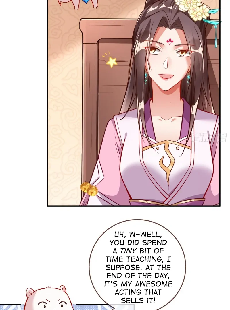Cheating Men Must Die Chapter 482 page 5