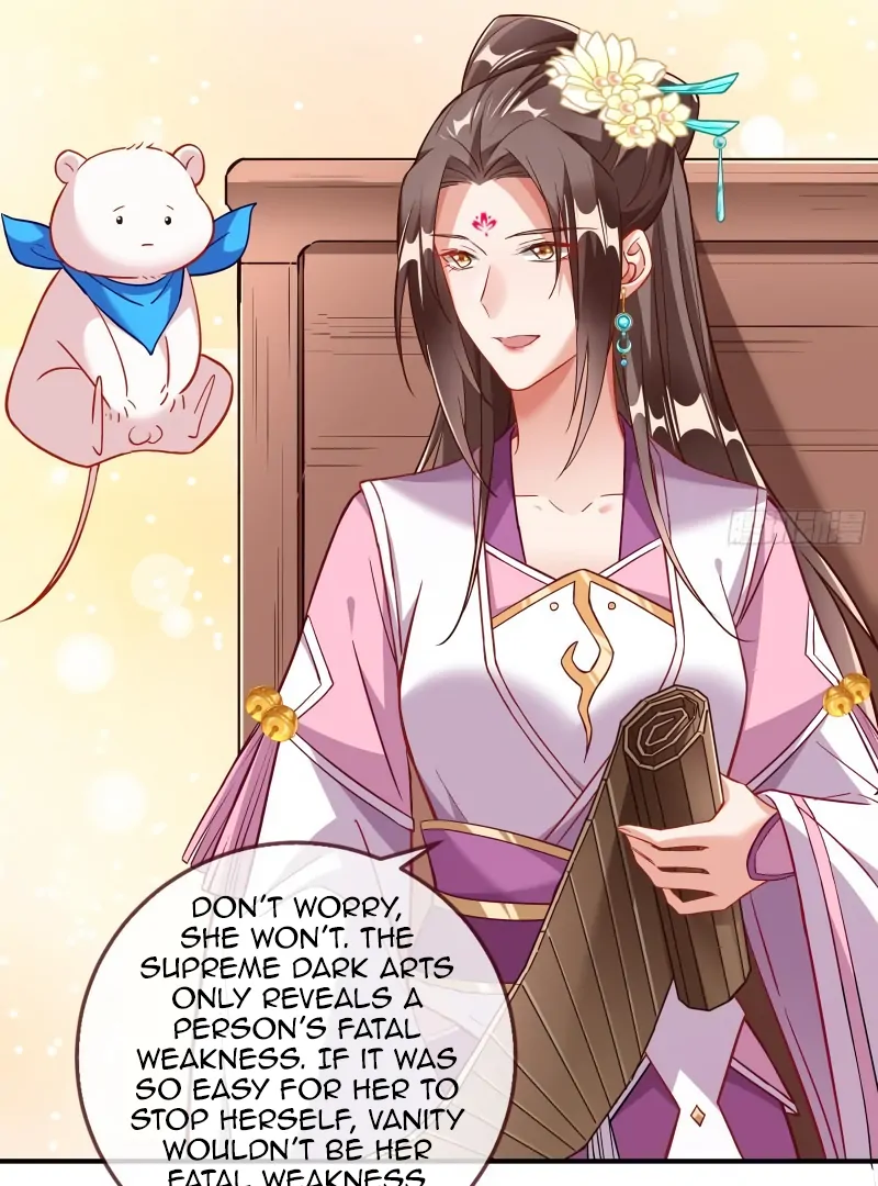 Cheating Men Must Die Chapter 482 page 15