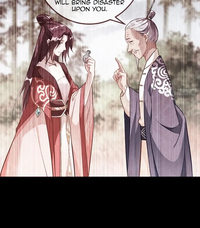 Cheating Men Must Die Chapter 482 page 20