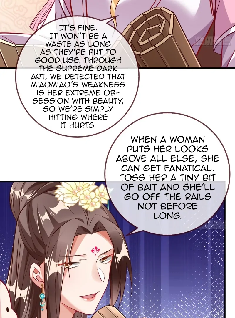 Cheating Men Must Die Chapter 482 page 13