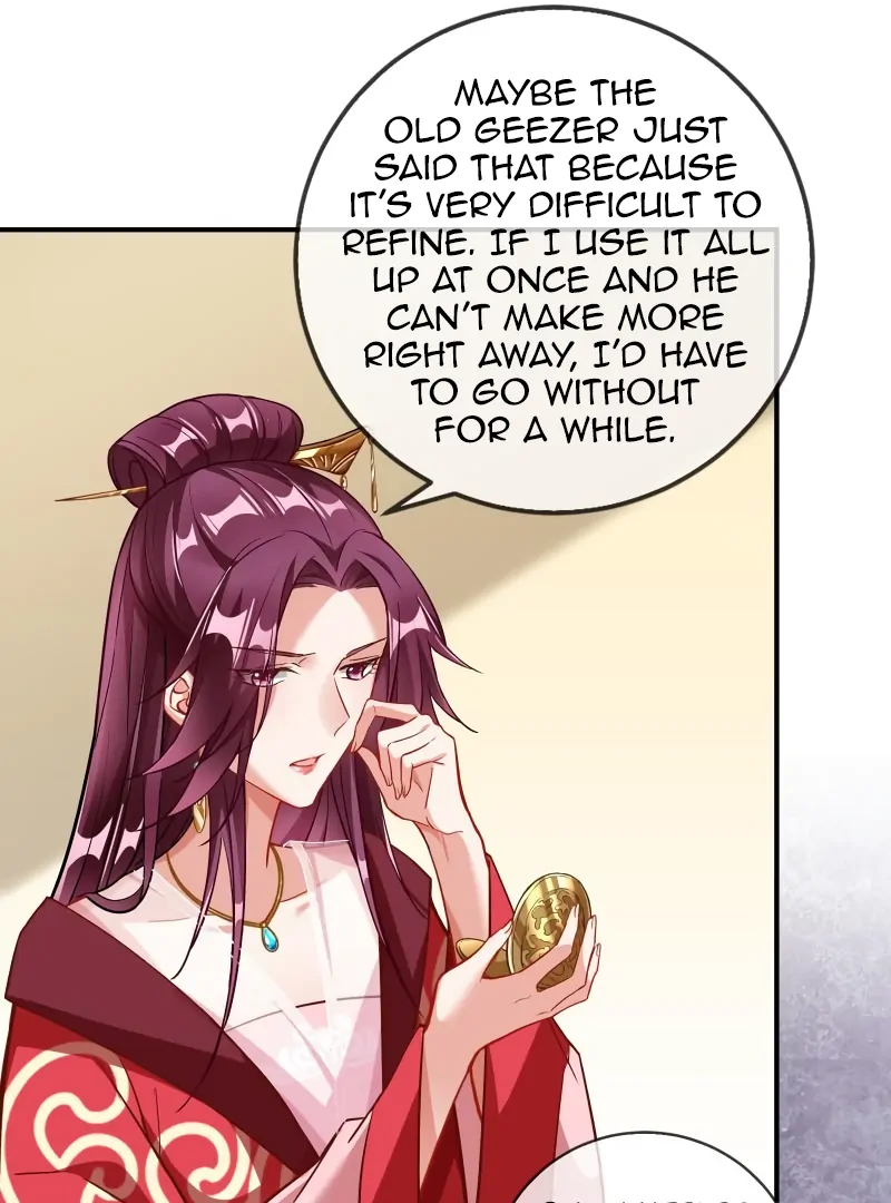 Cheating Men Must Die Chapter 482 page 22