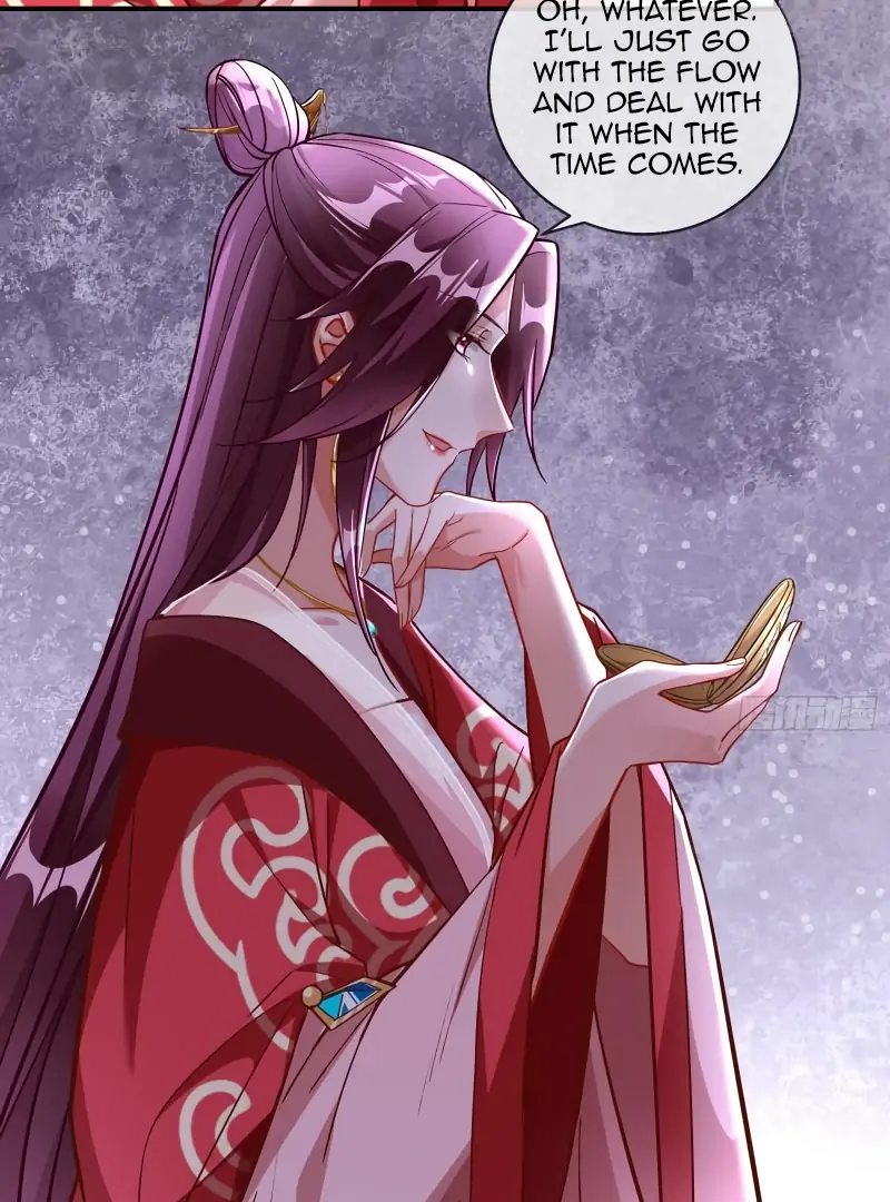 Cheating Men Must Die Chapter 482 page 23