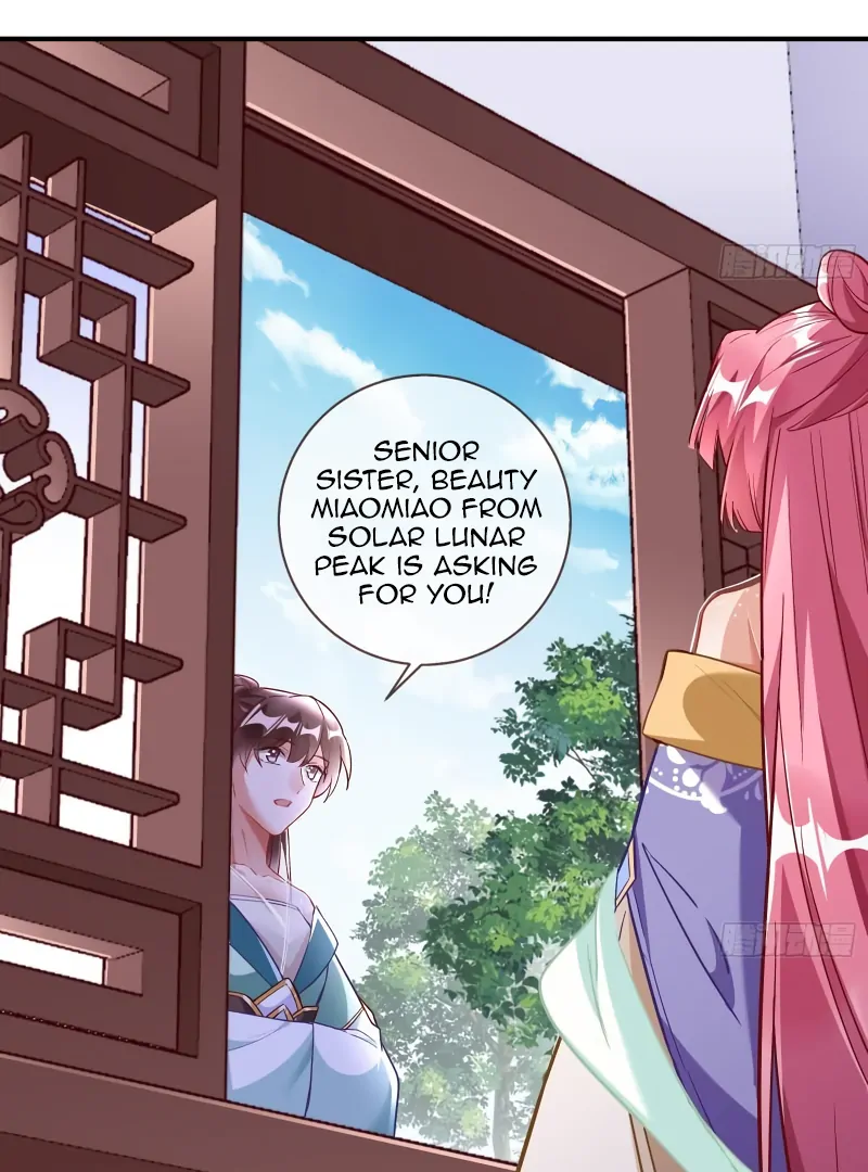 Cheating Men Must Die Chapter 482 page 28