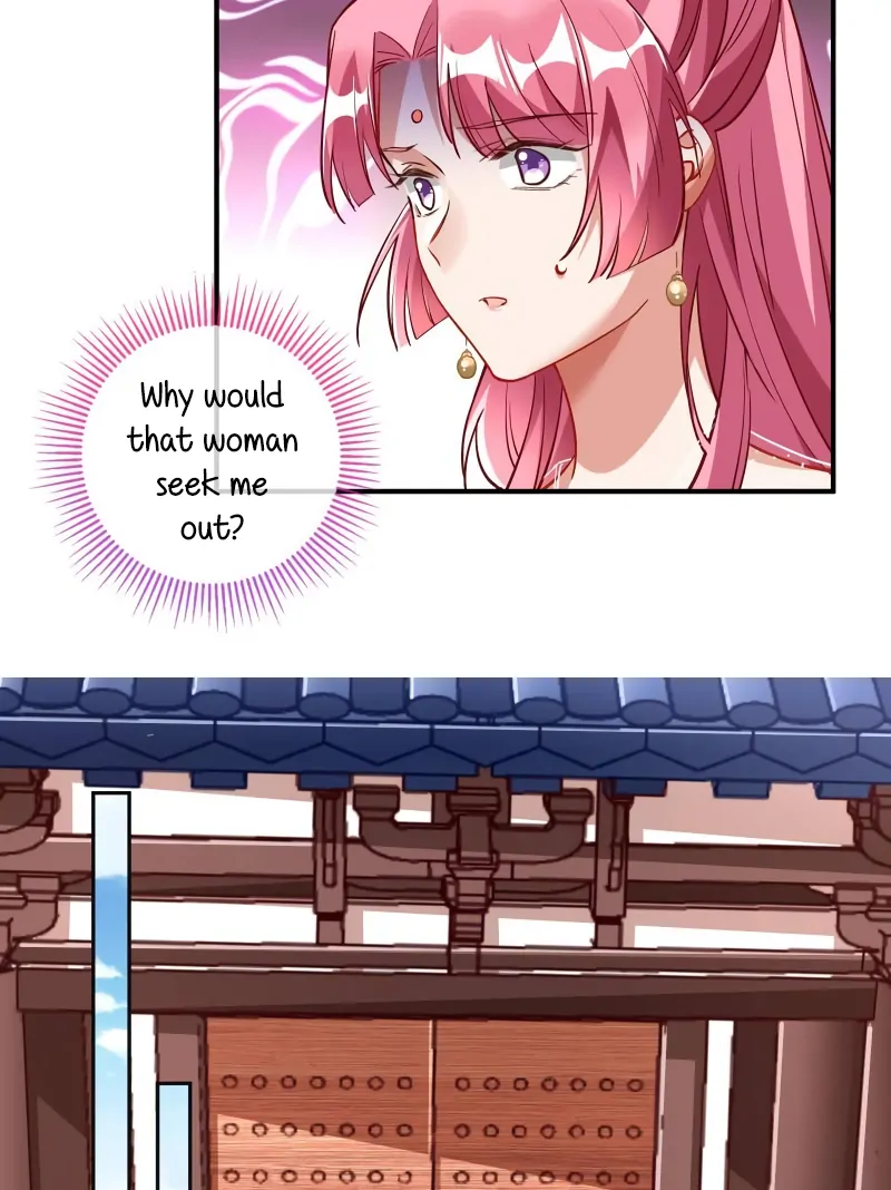 Cheating Men Must Die Chapter 482 page 30