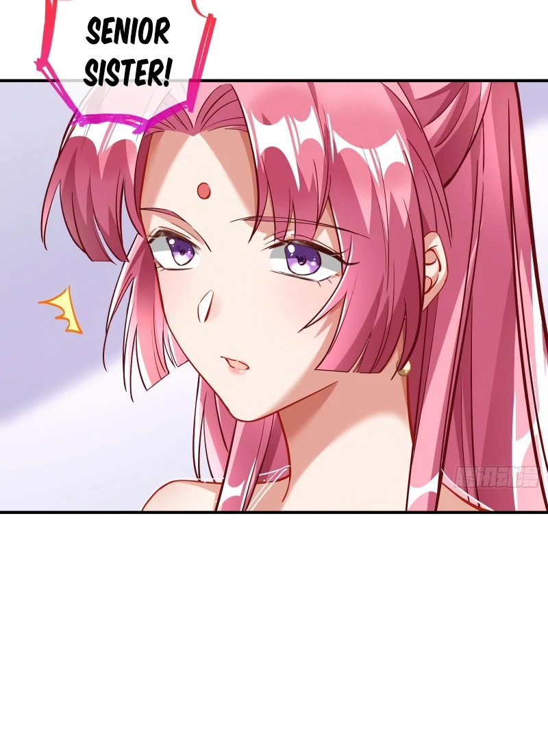 Cheating Men Must Die Chapter 482 page 27