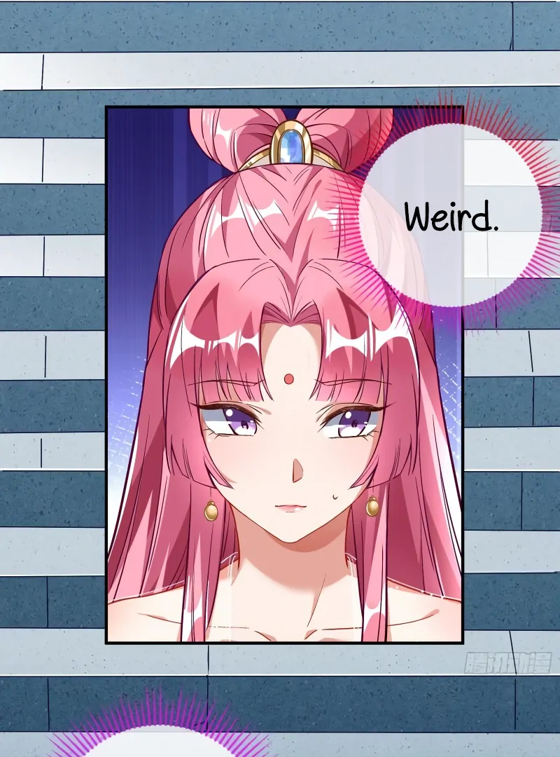 Cheating Men Must Die Chapter 482 page 32