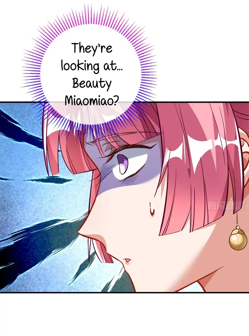Cheating Men Must Die Chapter 482 page 34