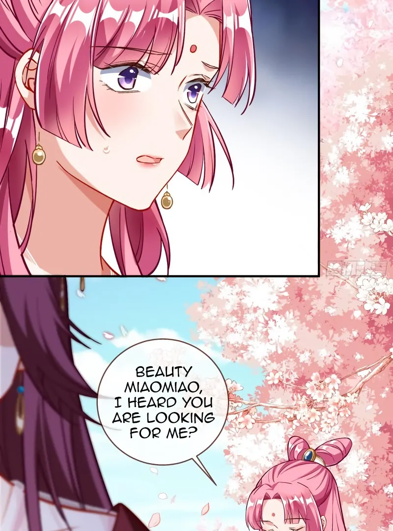 Cheating Men Must Die Chapter 482 page 37