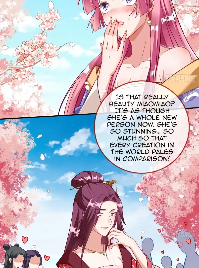 Cheating Men Must Die Chapter 482 page 42