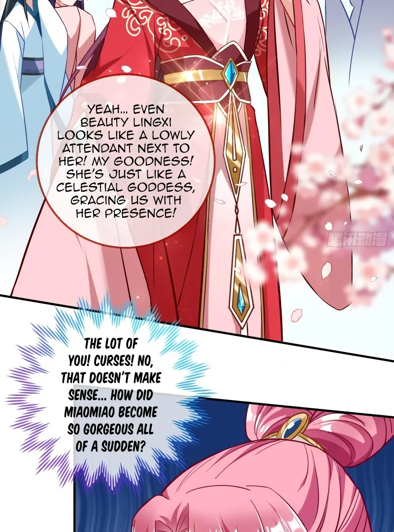 Cheating Men Must Die Chapter 482 page 43