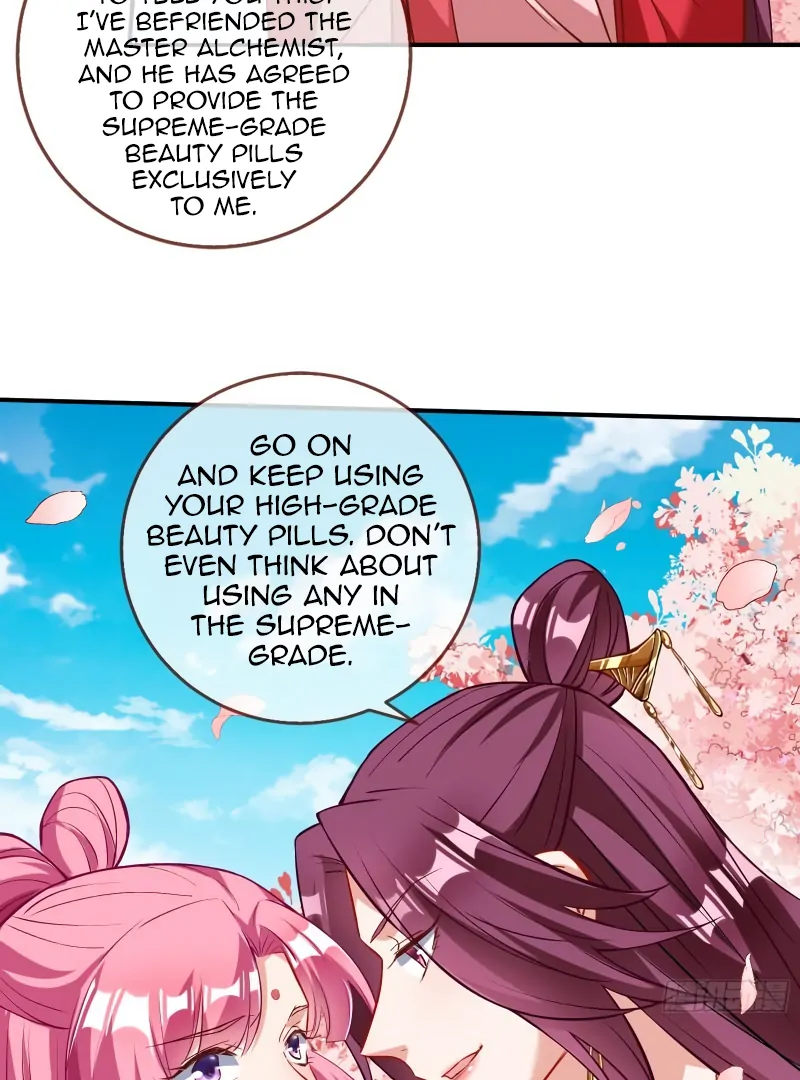 Cheating Men Must Die Chapter 482 page 46