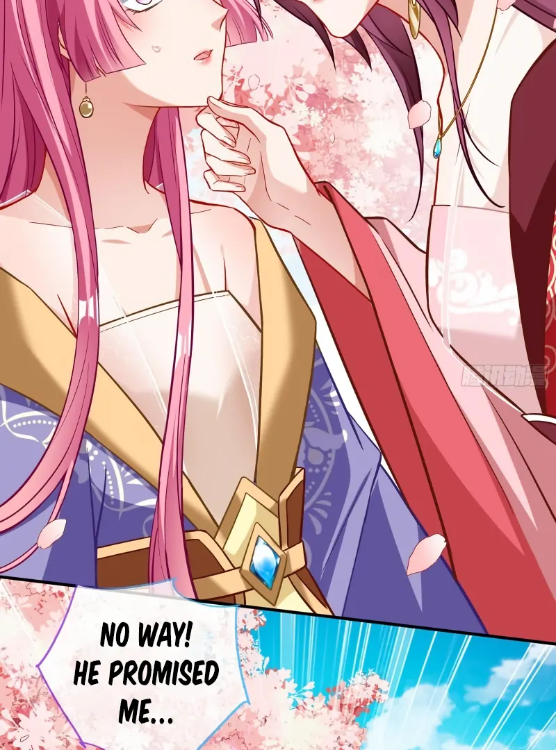 Cheating Men Must Die Chapter 482 page 47
