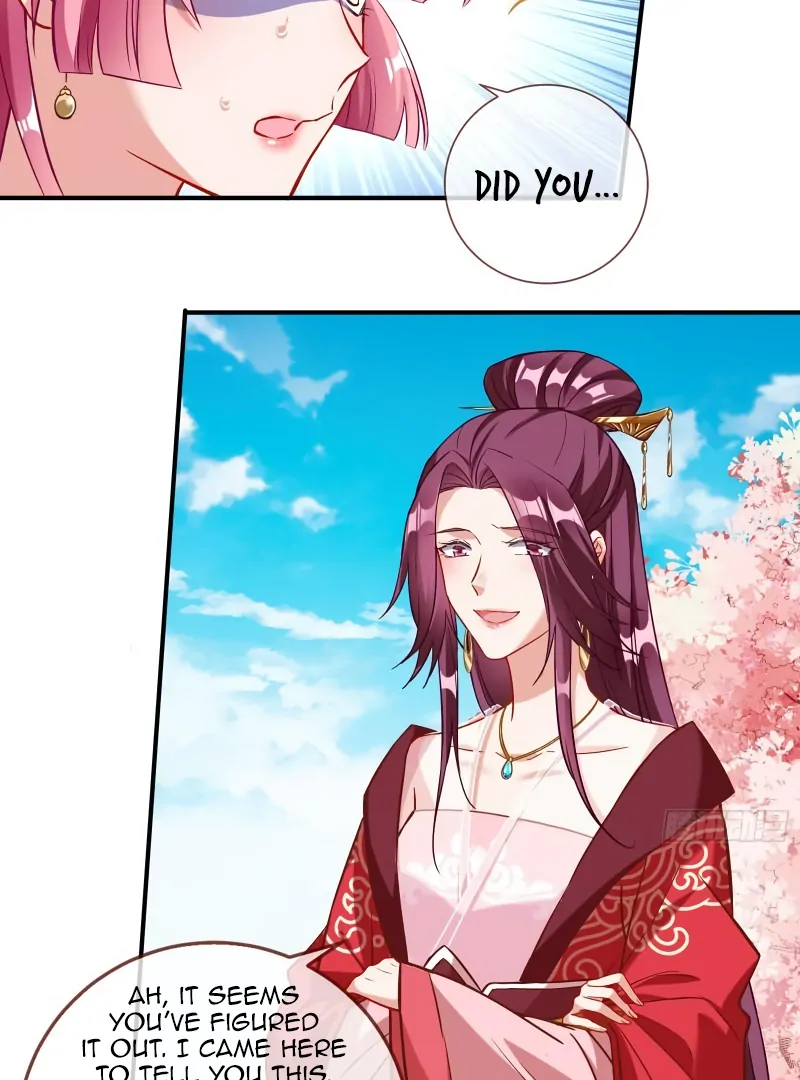 Cheating Men Must Die Chapter 482 page 45