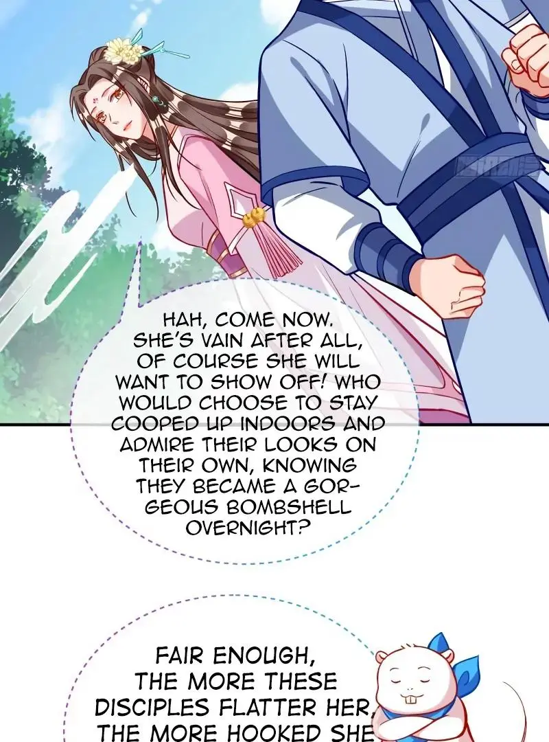 Cheating Men Must Die Chapter 483 page 4