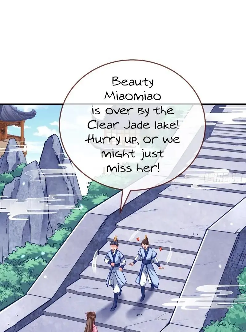 Cheating Men Must Die Chapter 483 page 2