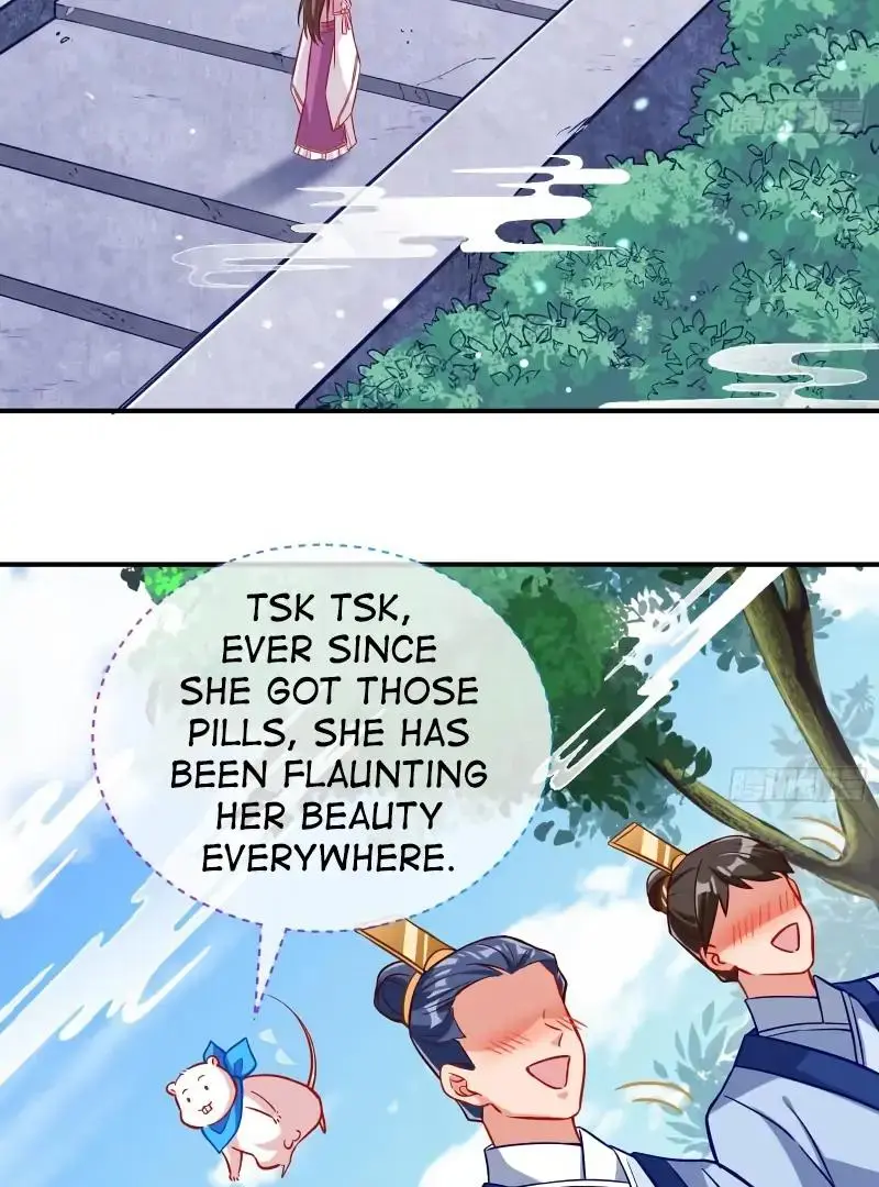 Cheating Men Must Die Chapter 483 page 3
